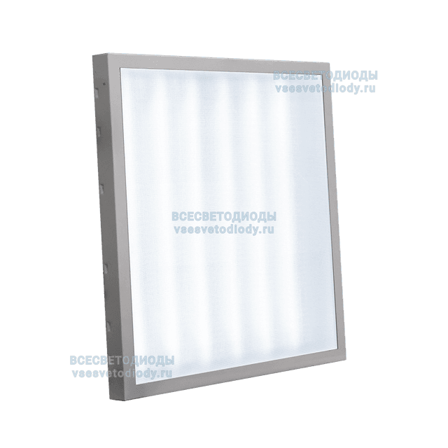 Светильник Clip-in 48W-5700Lm Суперэффективный 6000-6500К