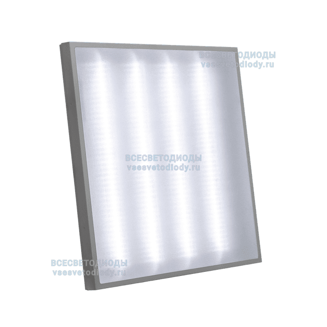 Светильник Clip-in 30W-3600Lm 6000-6500К