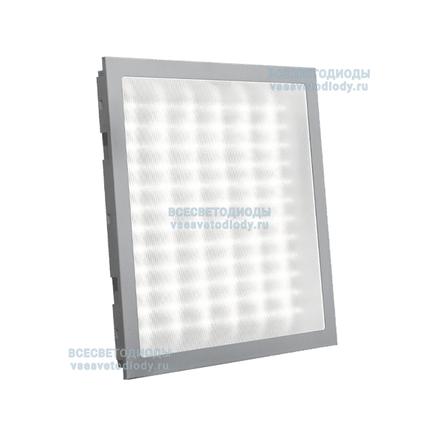 Светильник Clip-in 36W-4700Lm Суперэффективный