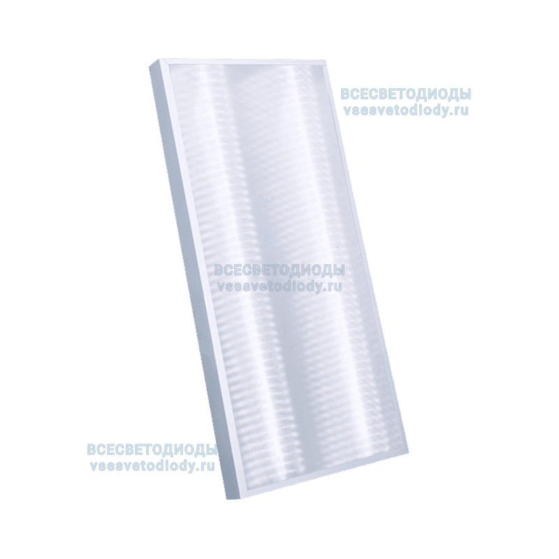 Светильник Армстронг Мини 20W-2000Lm 6000-6500К