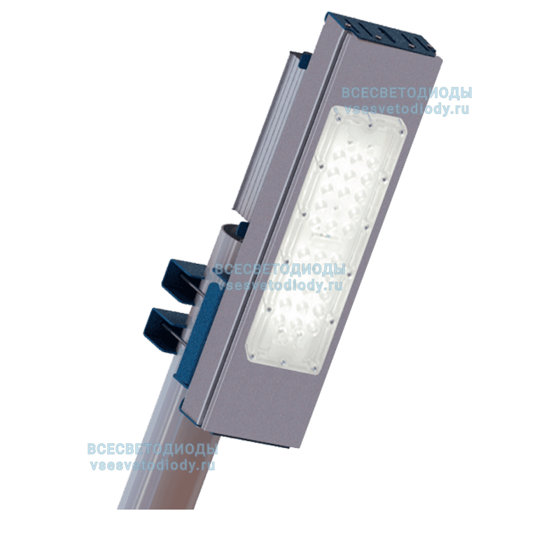 Светильник INDUSTRIAL "B" 100W-16250Lm 60deg с креплением на консоль