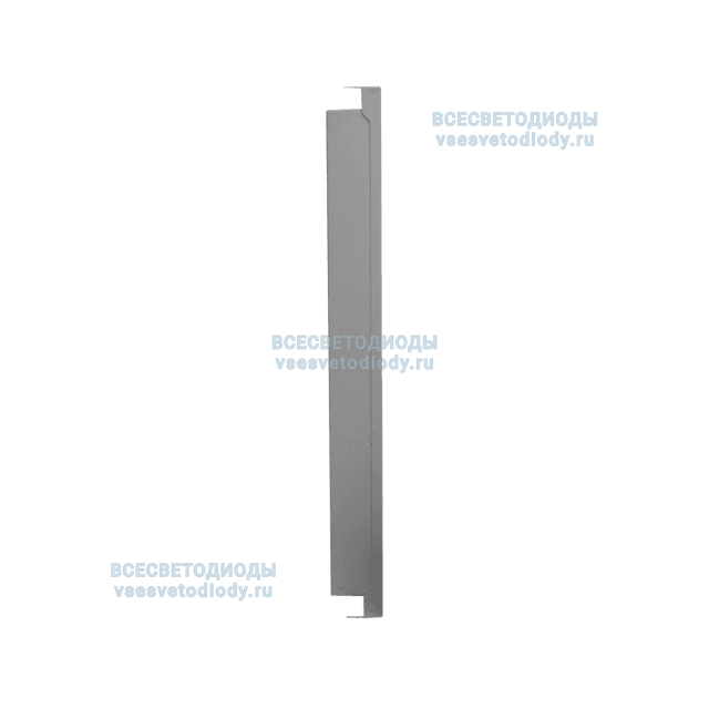 Светильник Clip-in 30W-3600Lm