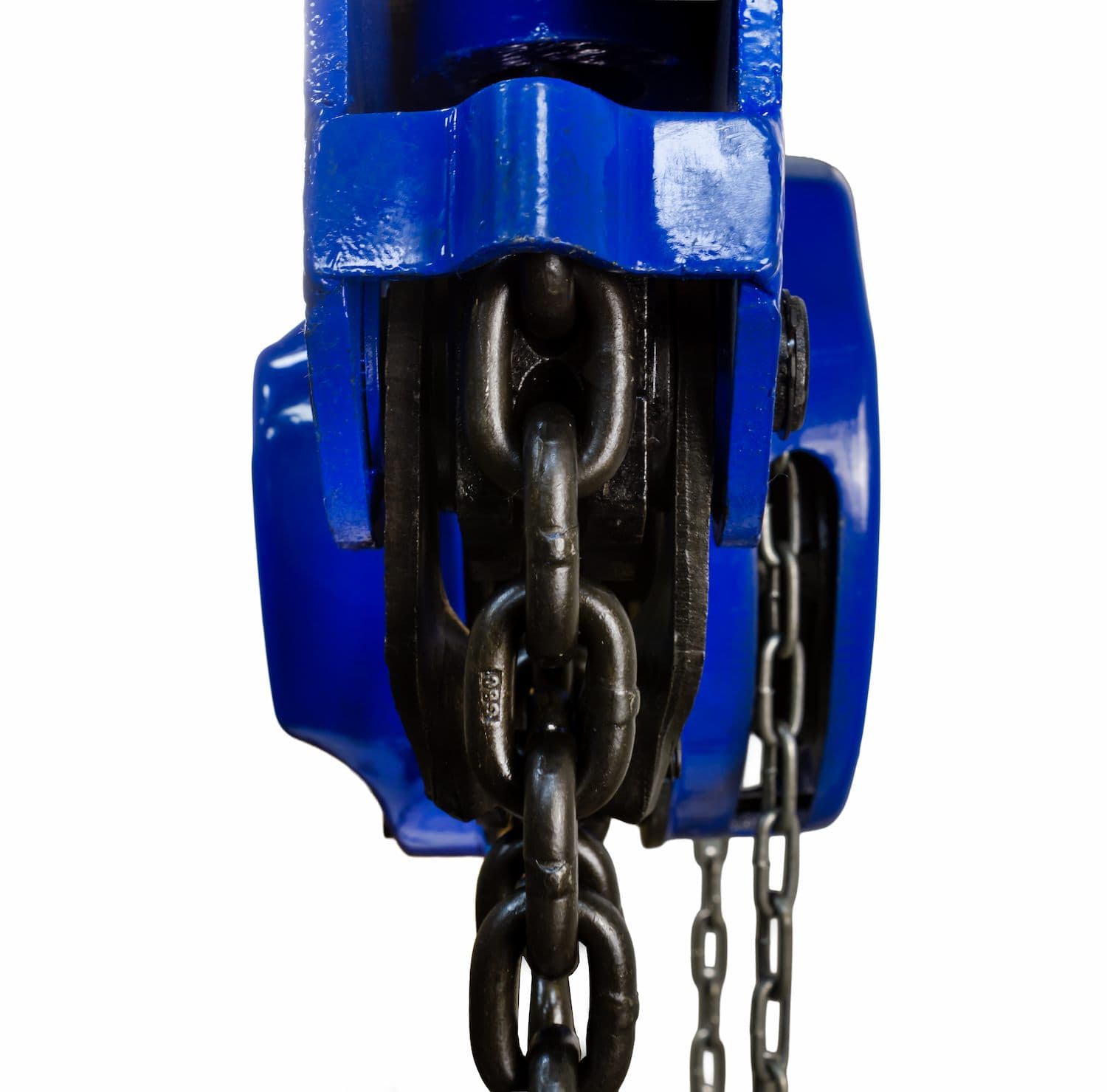 Таль ручная цепная 10 т - 3 м HSC PROJACK