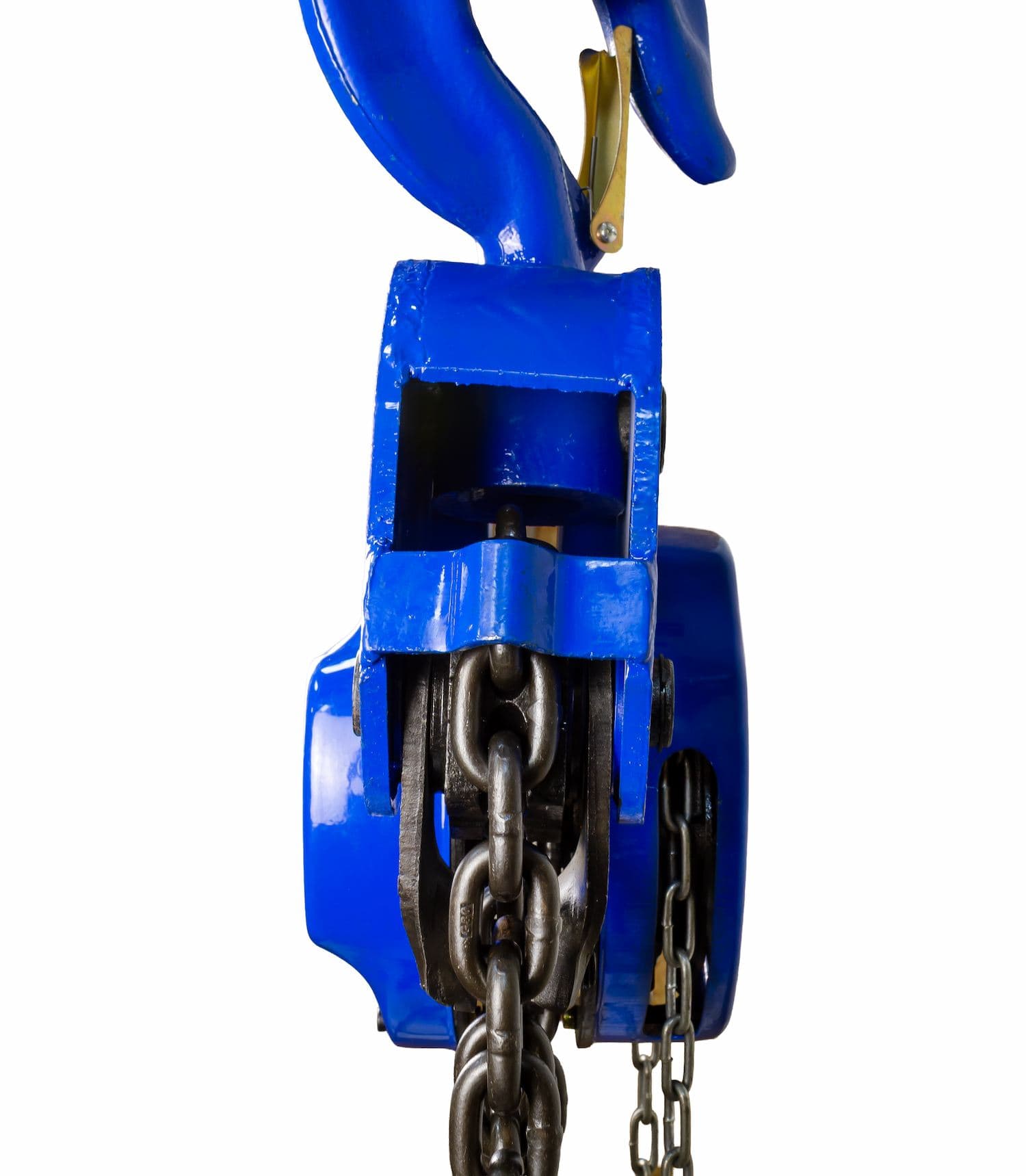 Таль ручная цепная 10 т - 3 м HSC PROJACK