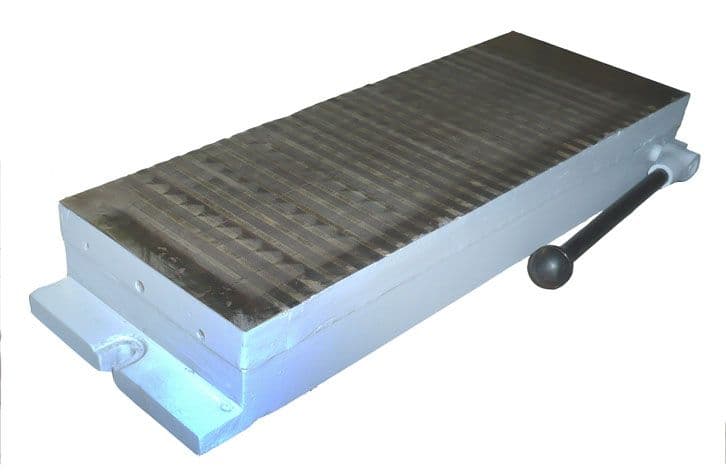 Плита магнитная 7208-0017