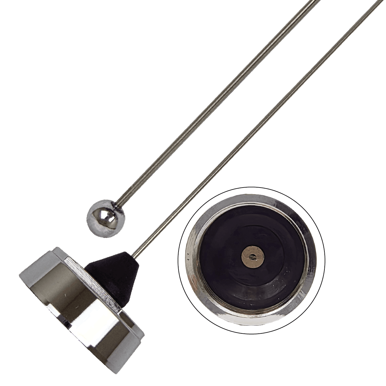 ������� ������������� ANV-N1 VHF