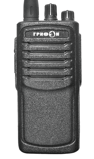 Радиостанция Грифон G-34 UHF