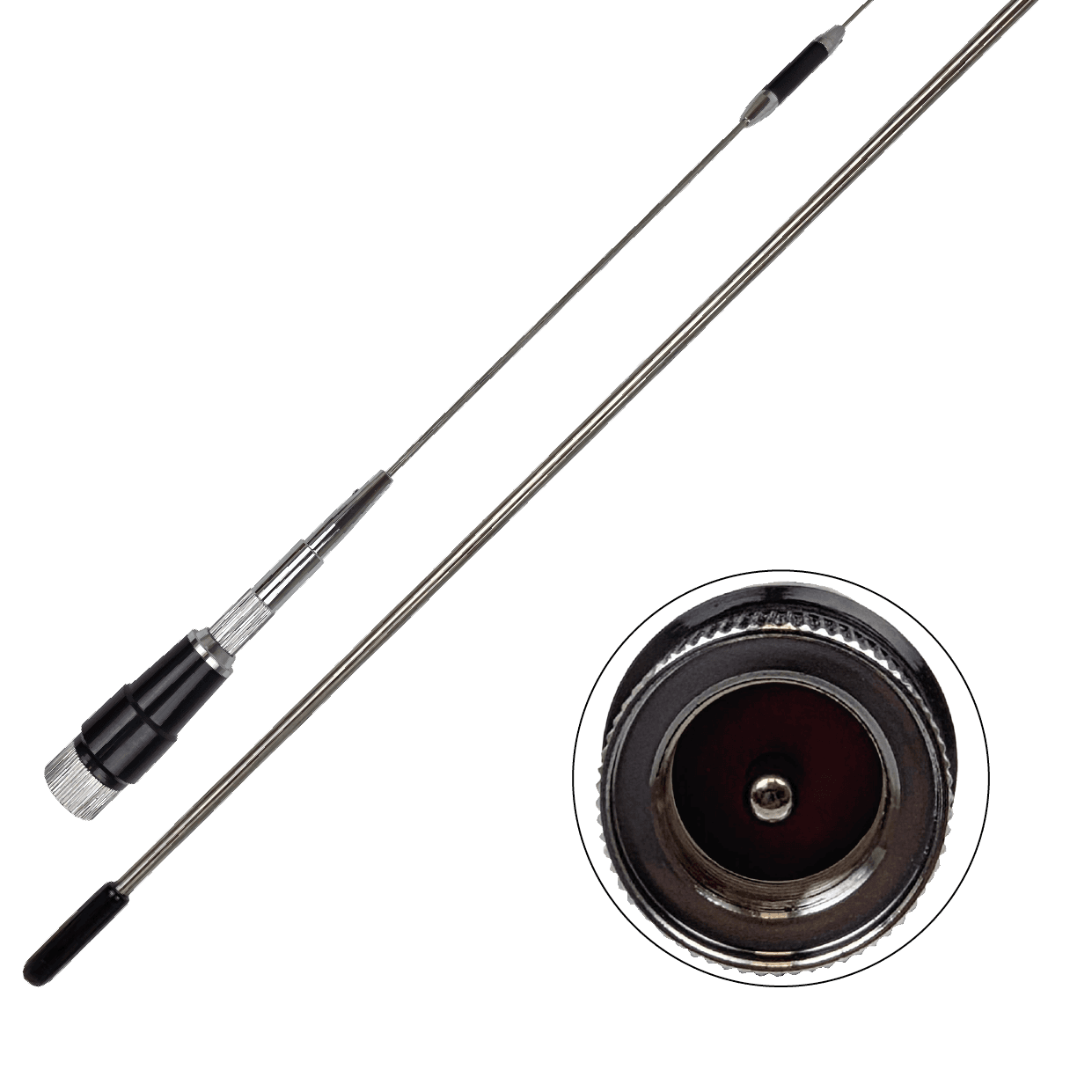 ������� ������������� ANM-438VU VHF/UHF