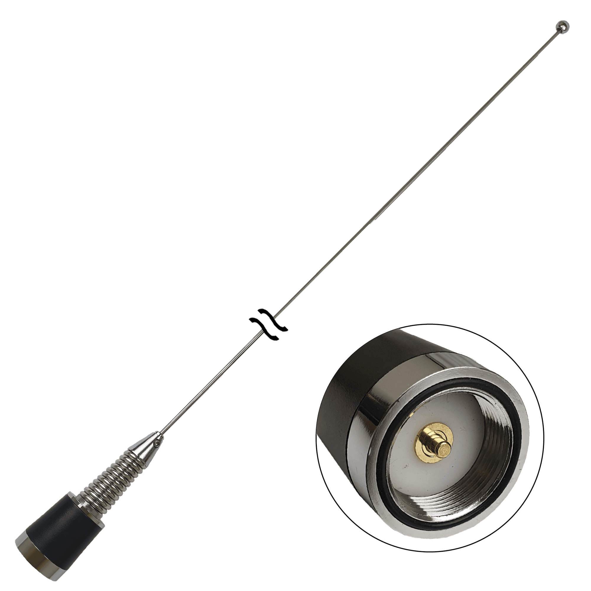 ������� ������������� TLN4-150 VHF