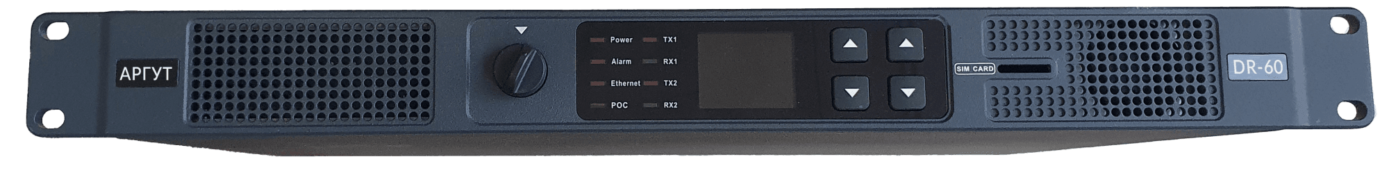 ����������������� DR-60 DMR UHF