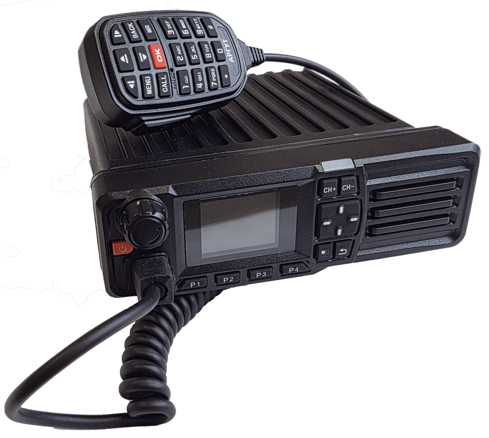 �������� ������������ ������� ����� �-1000D VHF