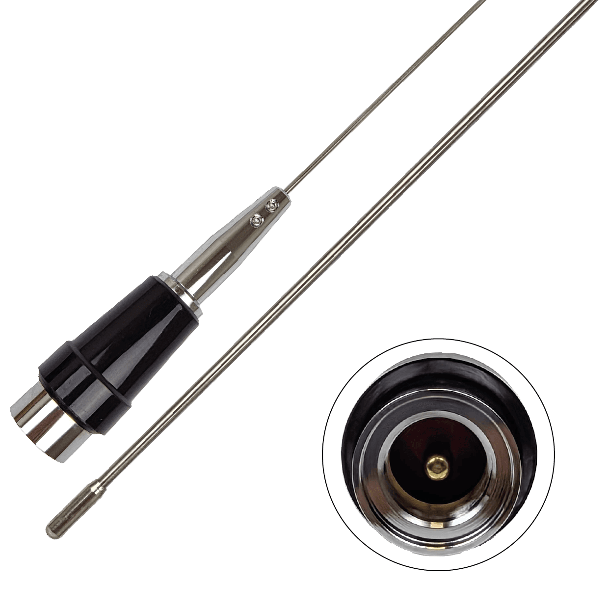 ������� ������������� MC-200 UHF