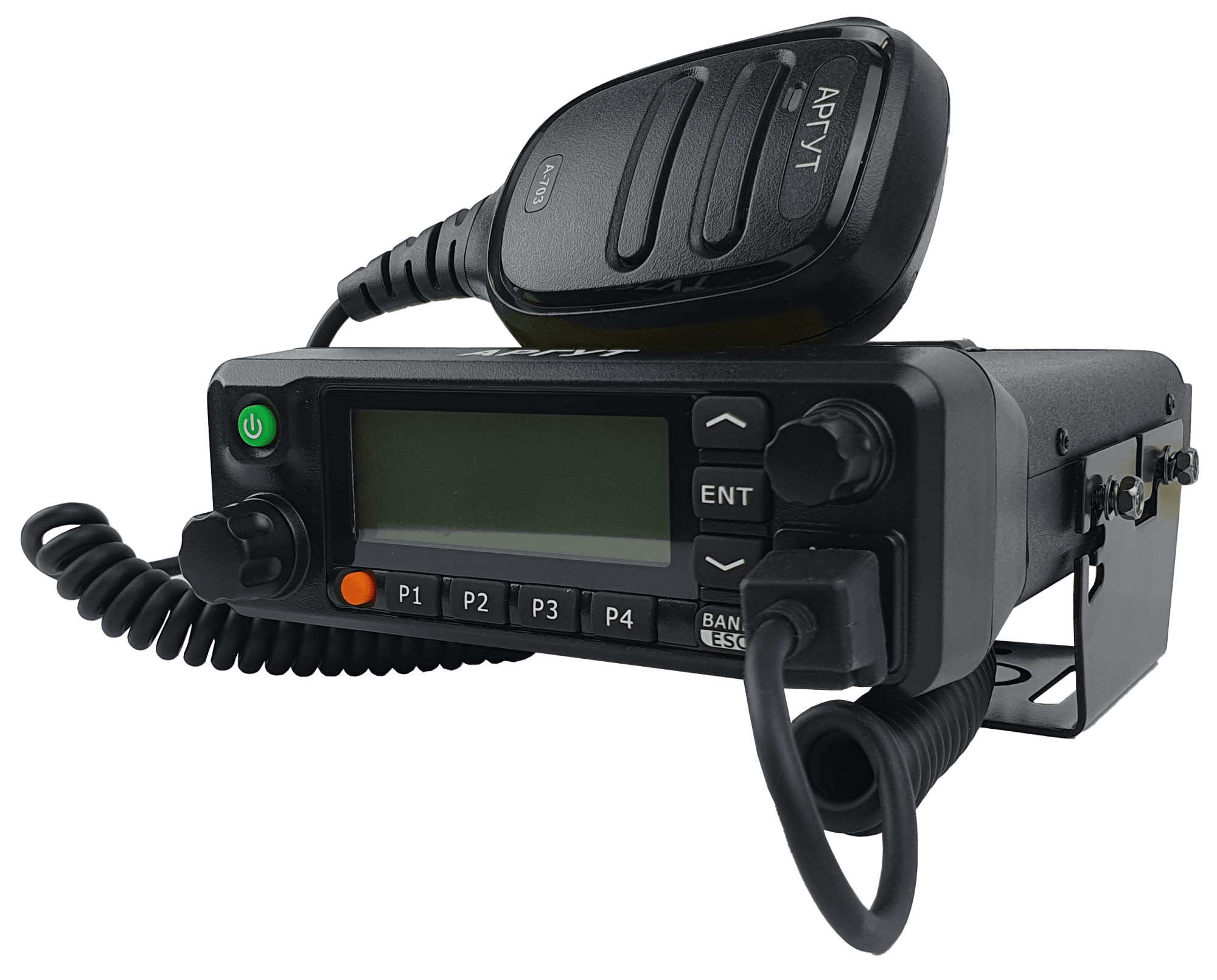 �������� ������������ ������� ����� �-703� VHF