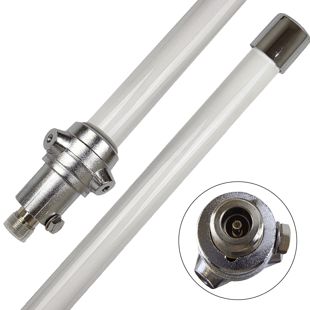 ������� ������� ��-200 UHF