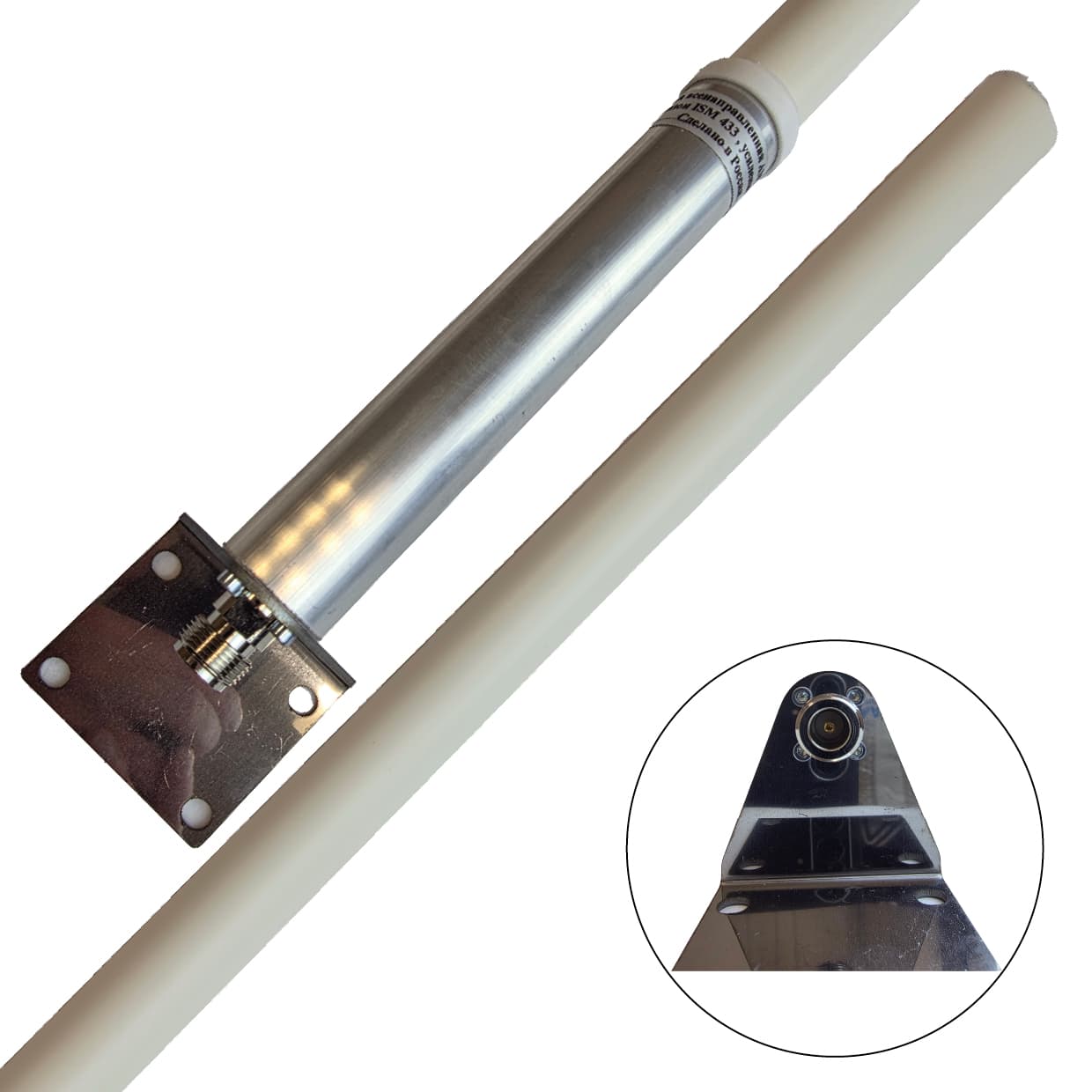 ������� ������� ANT 433-07M