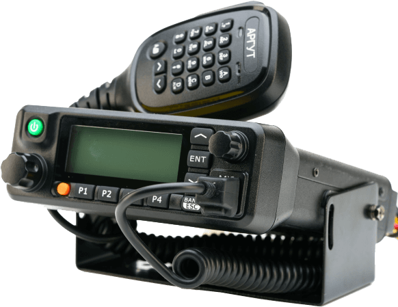 �������� ������������ ������� ����� �-703 VHF