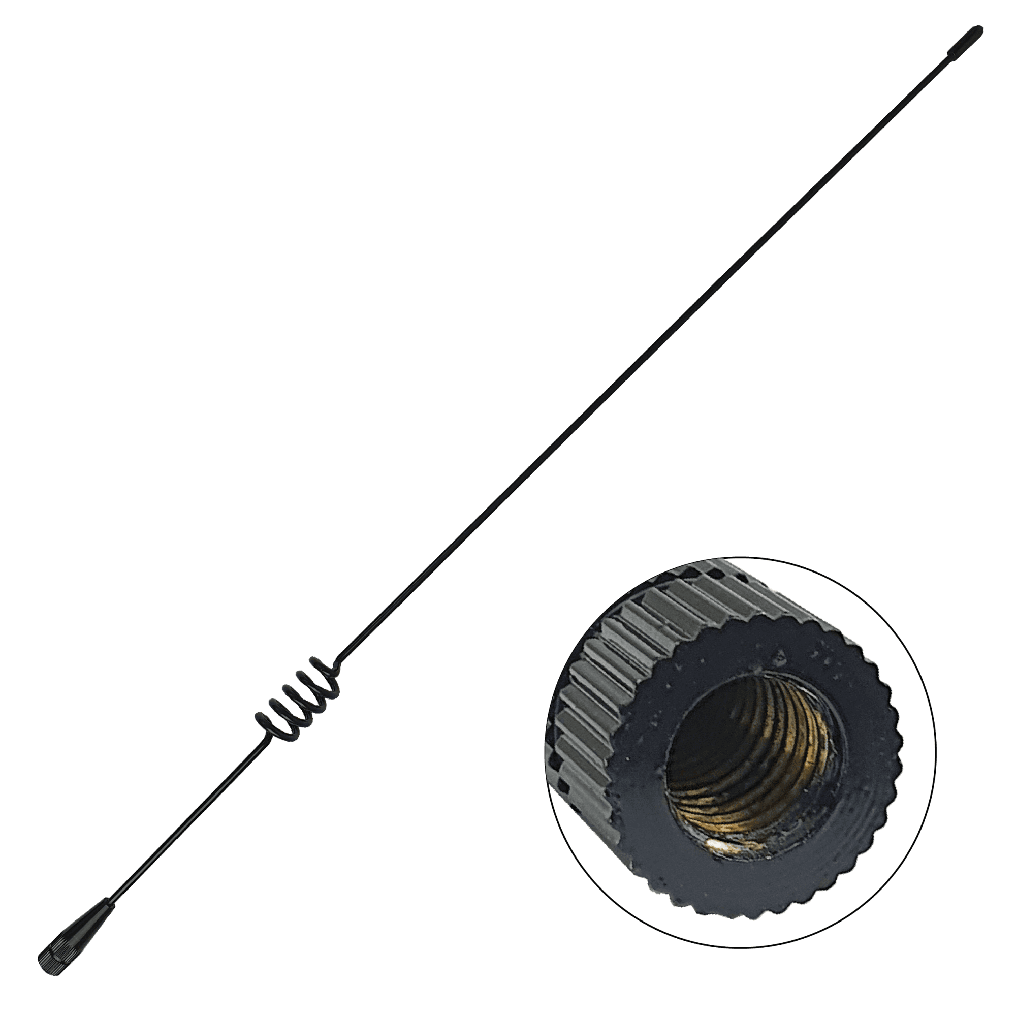 ������� ������������� ANM-90VU VHF/UHF