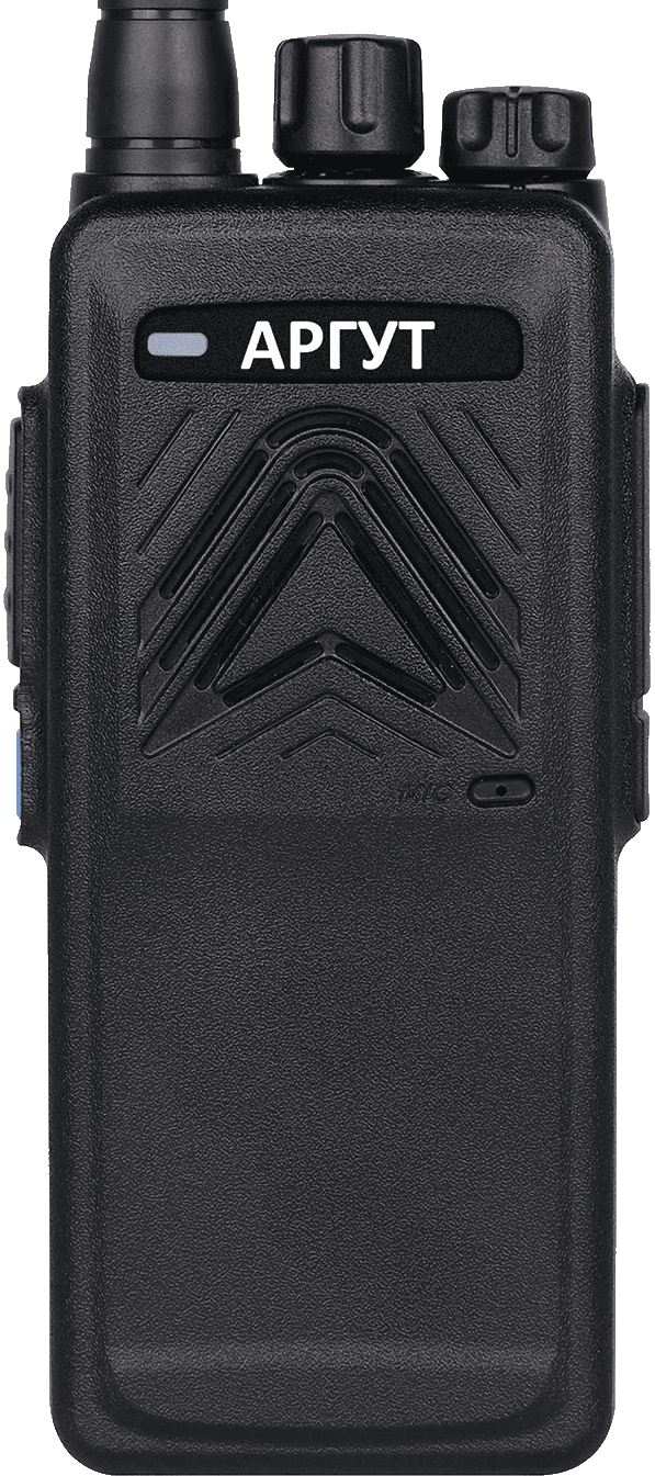 Радиостанция Аргут А-57 VHF