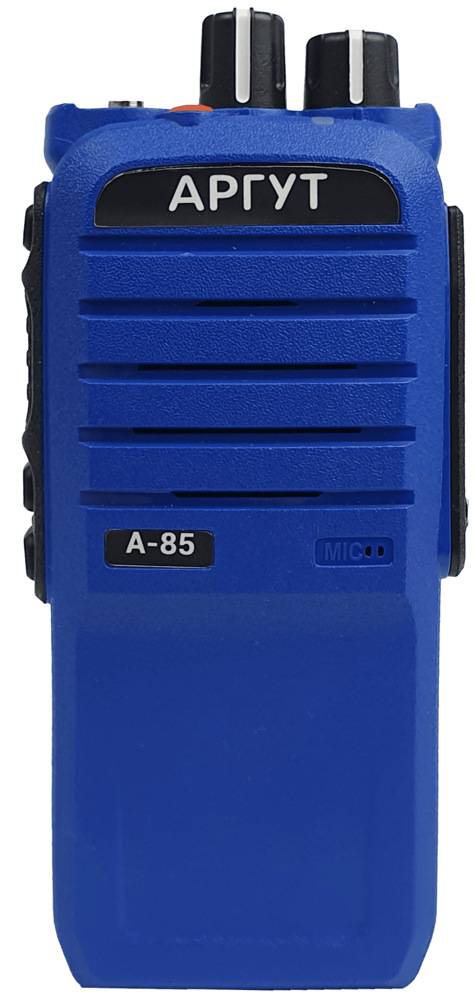 Радиостанция Аргут А-85 VHF
