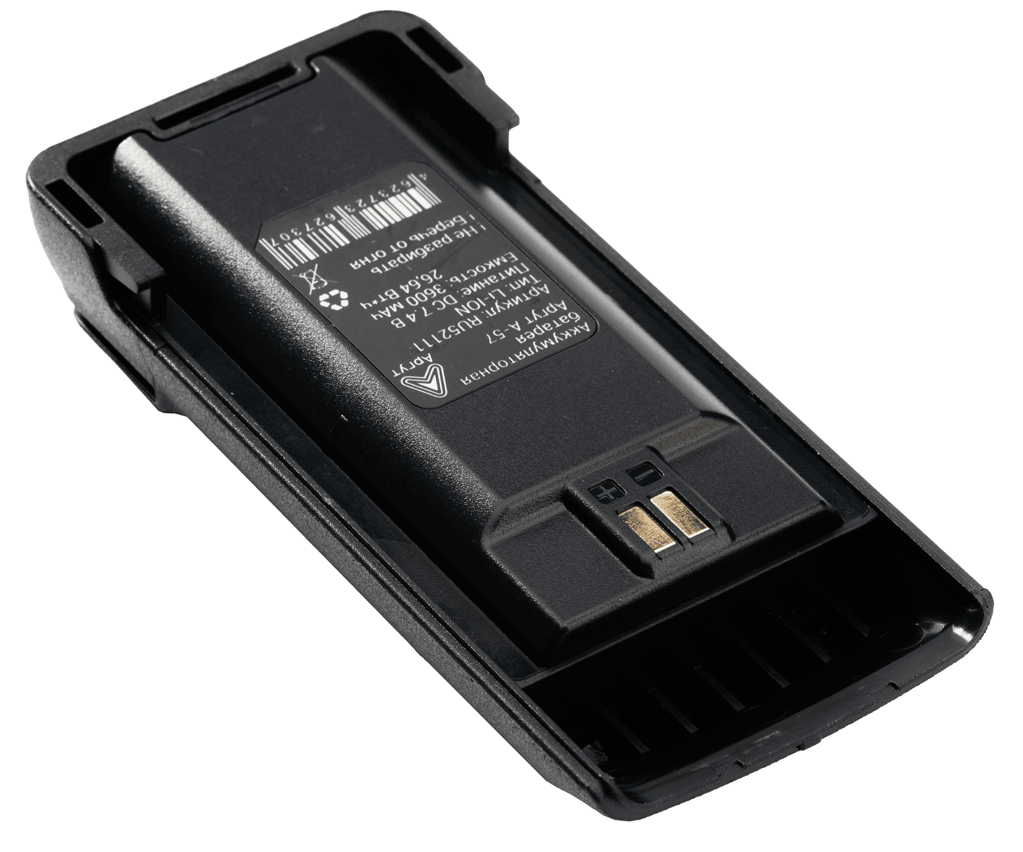 �������������� ������� ����� BAT-57 Li-ion 3600 ����