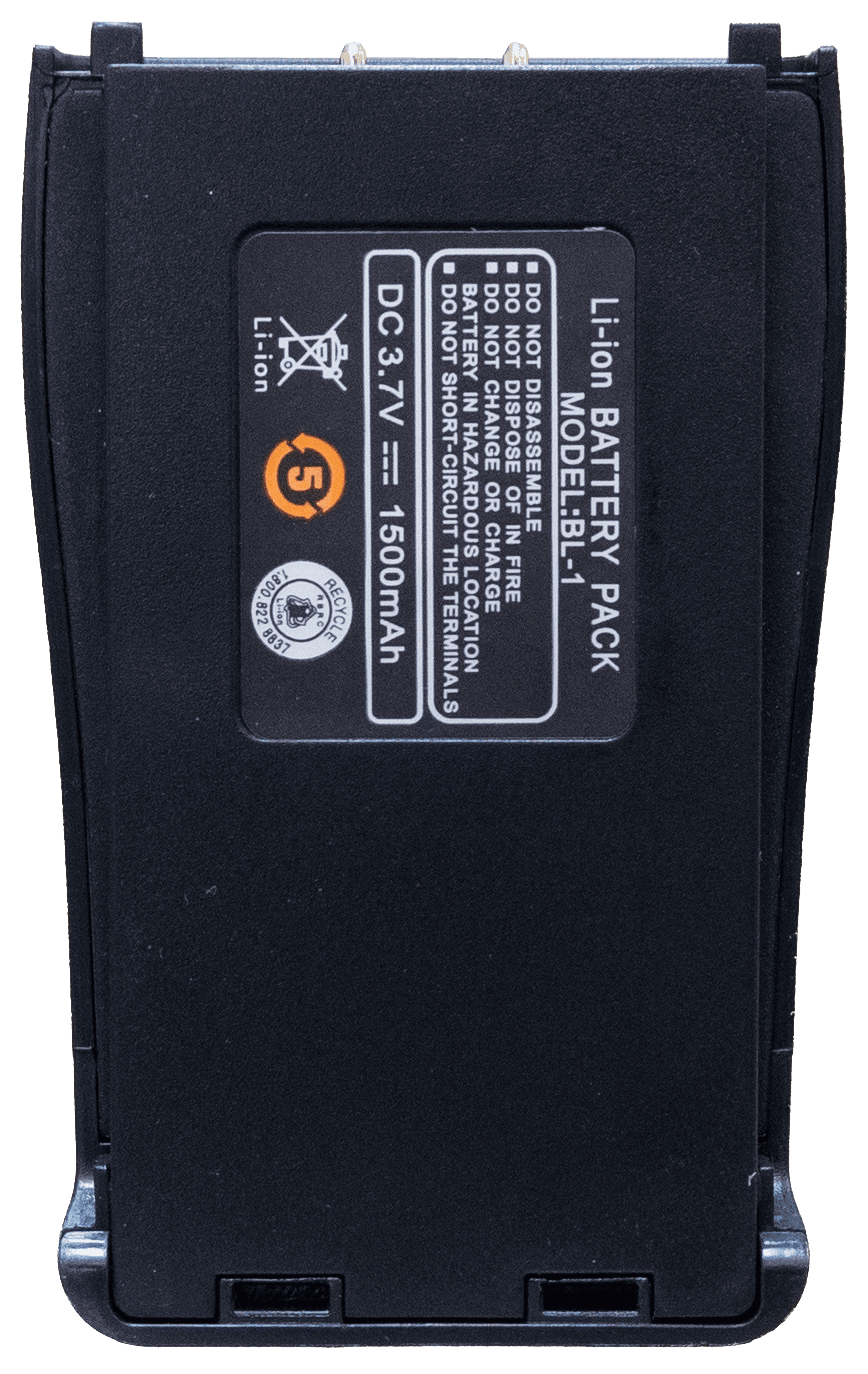 Аккумуляторная батарея ГРИФОН BAT-44 (1500)
