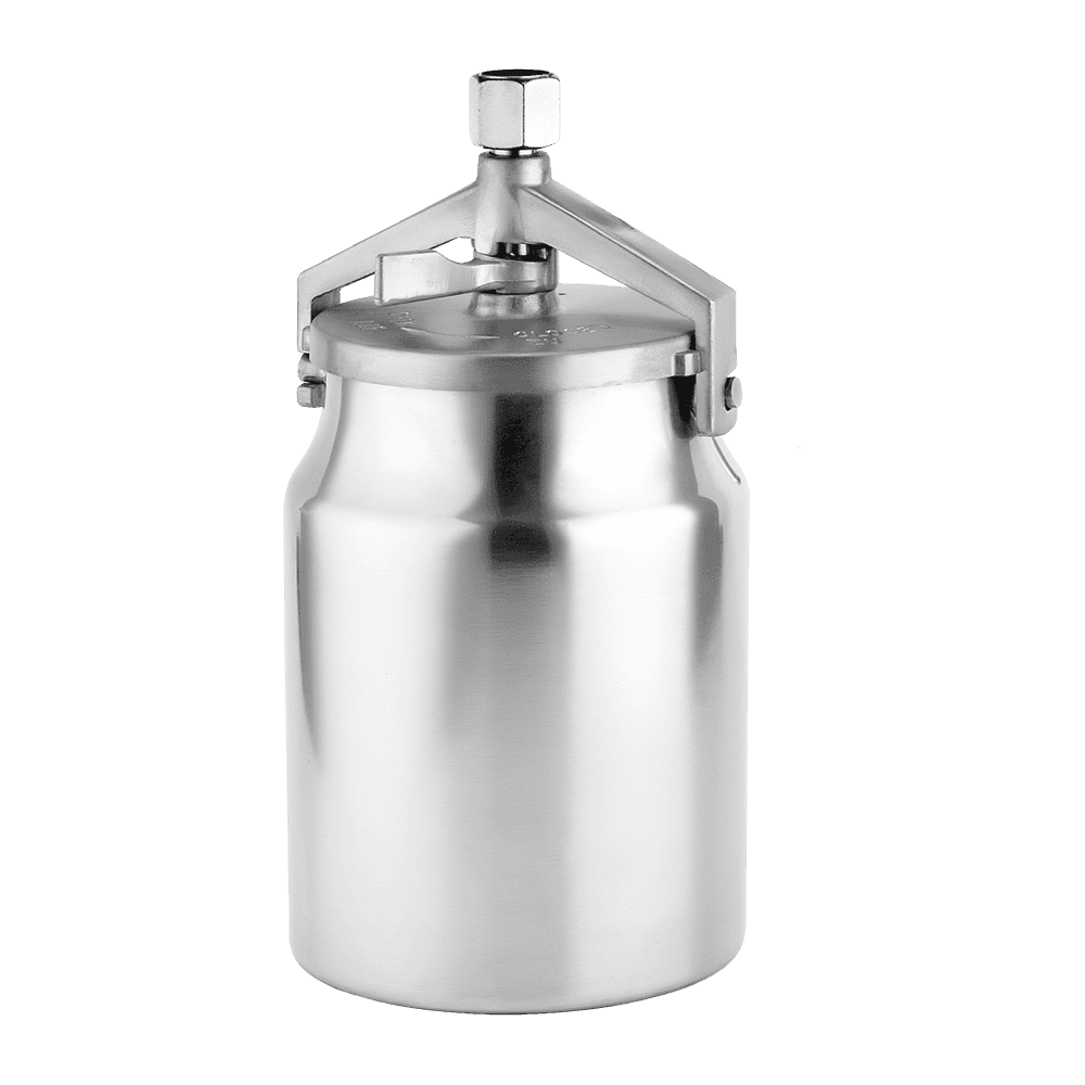 БАЧОК АЛЮМИНИЕВЫЙ ДЛЯ КРАСКОПУЛЬТА «БЛАУ» HP BERGER BG1366