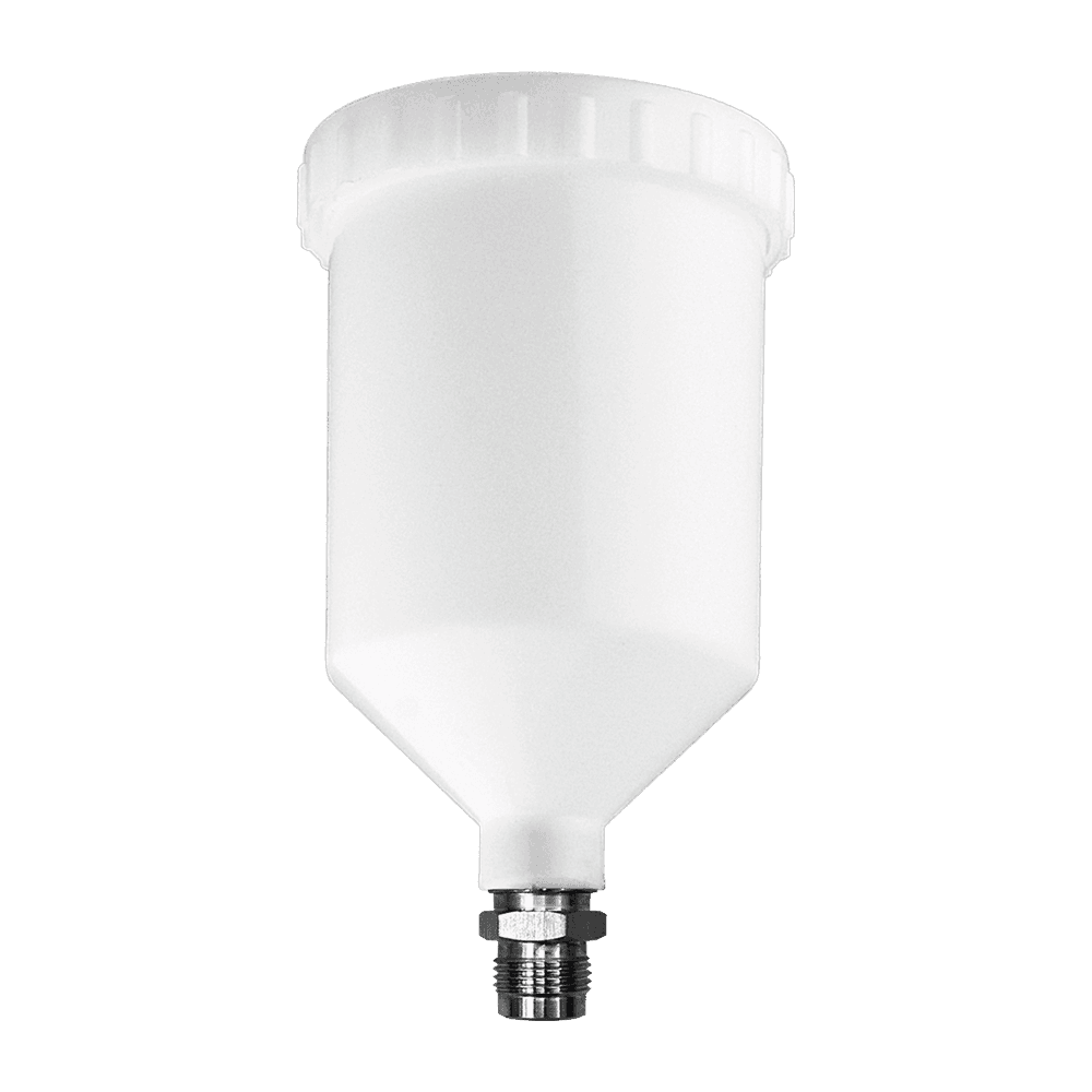 БАЧОК ДЛЯ КРАСКОПУЛЬТА «ГРАУ» HP BERGER BG1374