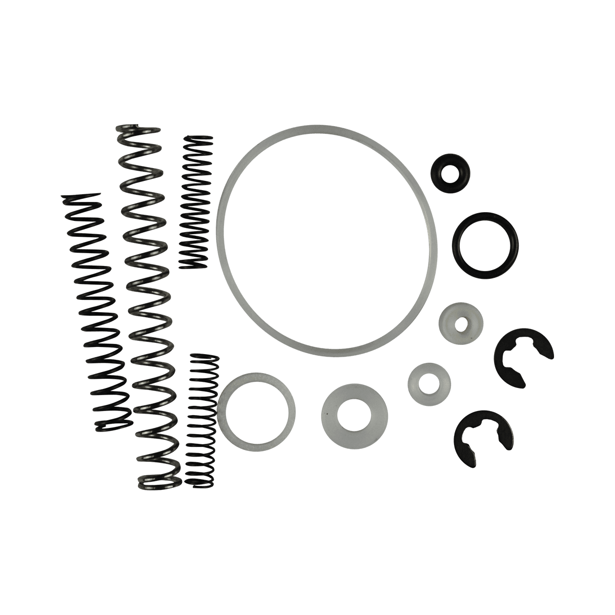 КОМПЛЕКТ РЕМОНТНЫЙ ДЛЯ КРАСКОПУЛЬТА «БЛАУ» HP BERGER BG1367