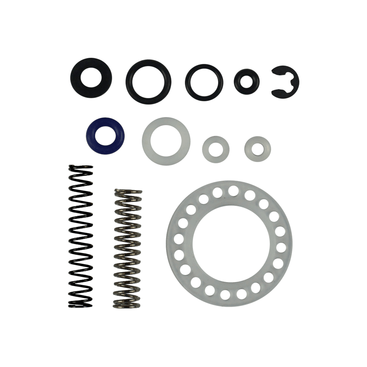 КОМПЛЕКТ РЕМОНТНЫЙ ДЛЯ КРАСКОПУЛЬТА «ГРАУ» HP BERGER BG1375