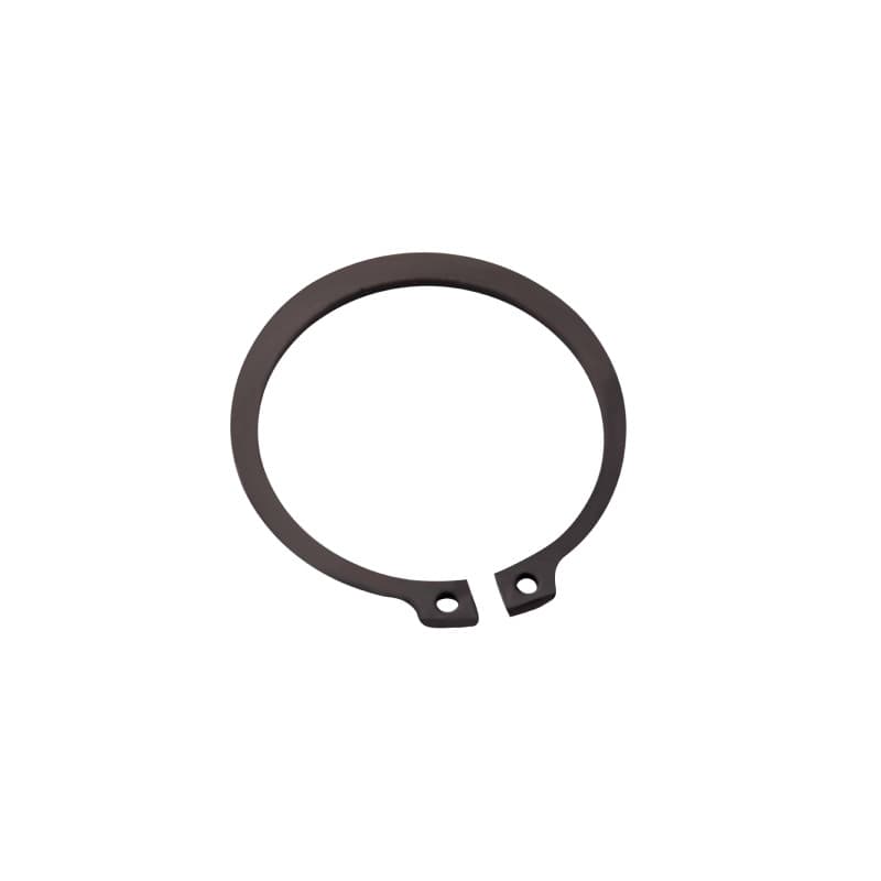 Кольцо стопорное ролика смещения каретки мачты для вилочного погрузчика CPD