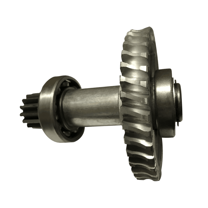 Вал-шестерня редуктора