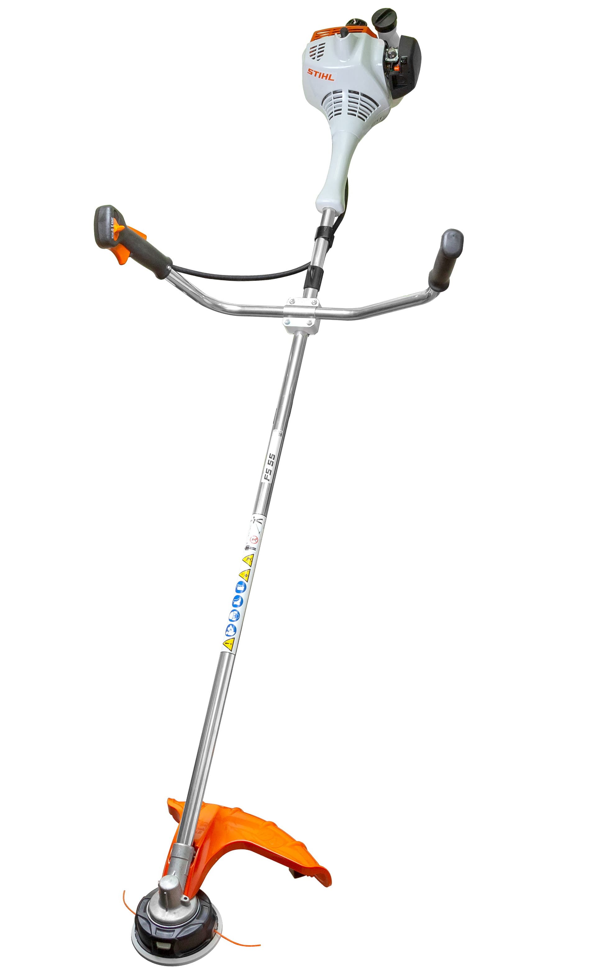 Триммер бензиновый STIHL FS 55