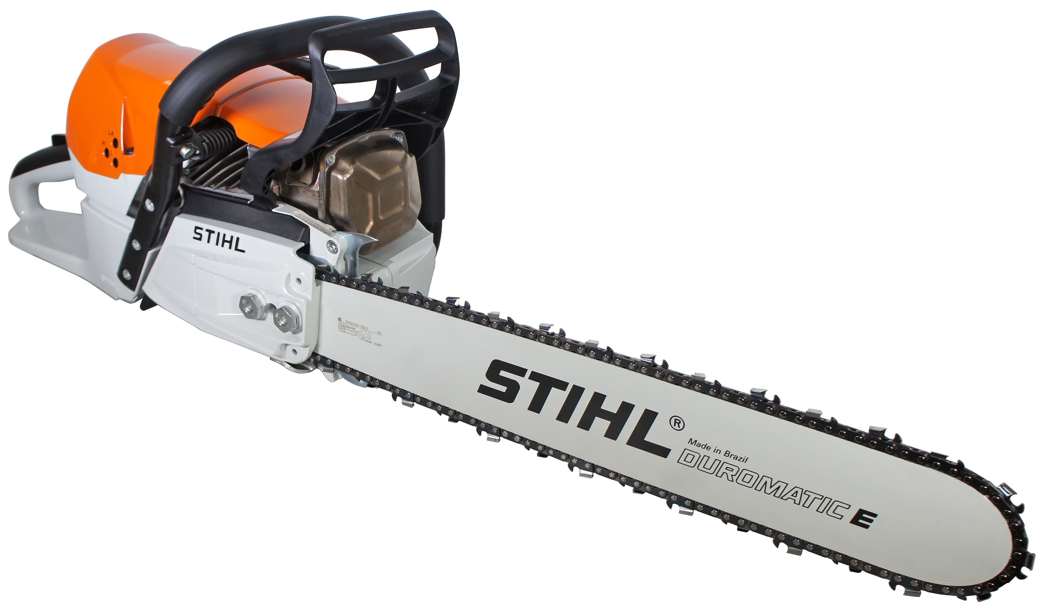 Пила бензиновая STIHL MS 462 (шина 50см-1,6мм, цепь 3/8-72 звена)