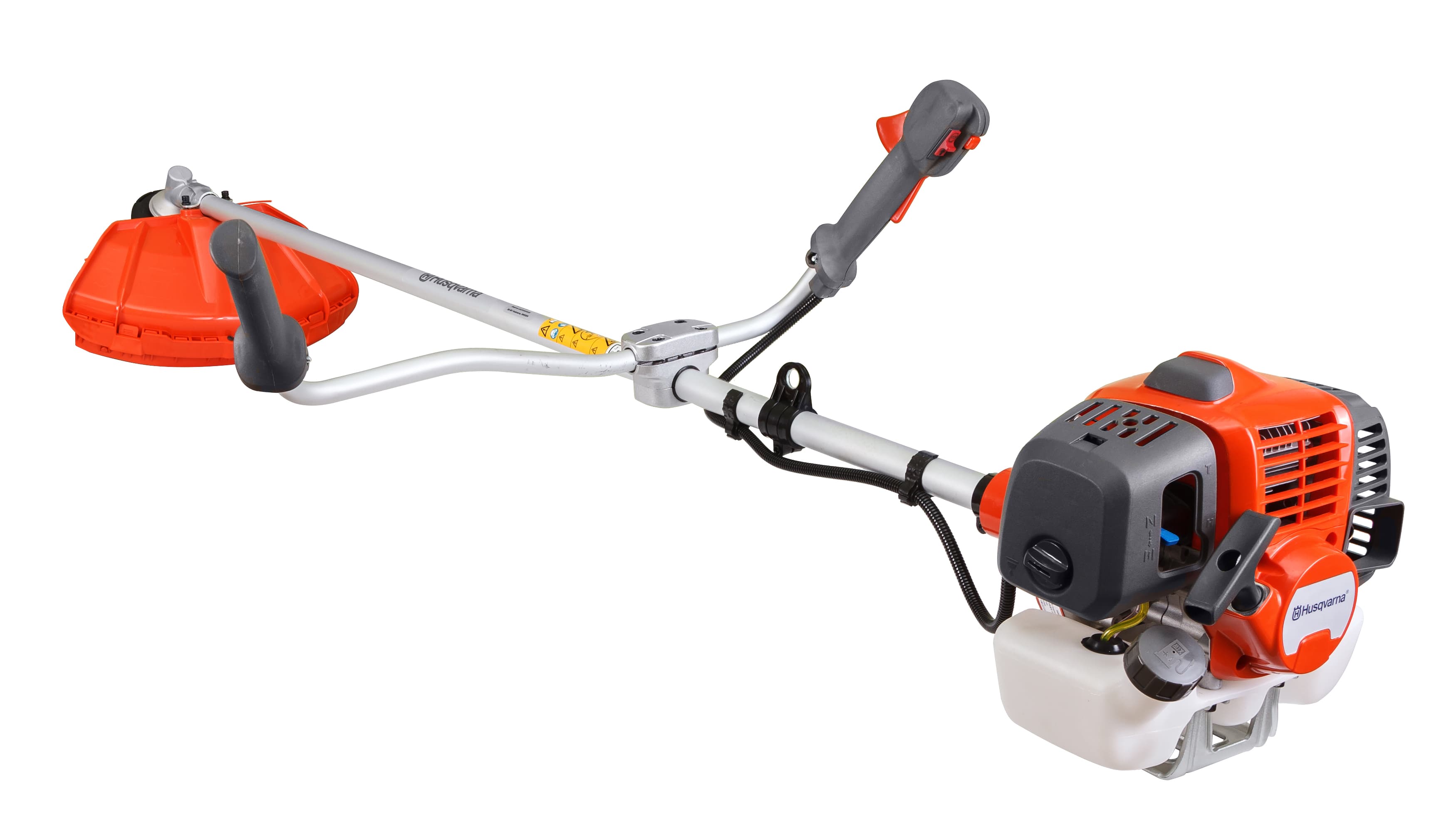 Триммер бензиновый Husqvarna 333R Mark II