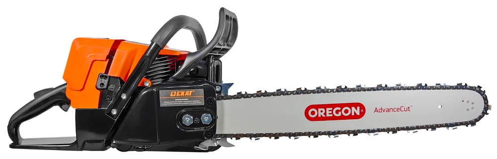 Пила бензиновая ПБ-440 (шина 50см-1,6мм, цепь 3/8-72 звена)