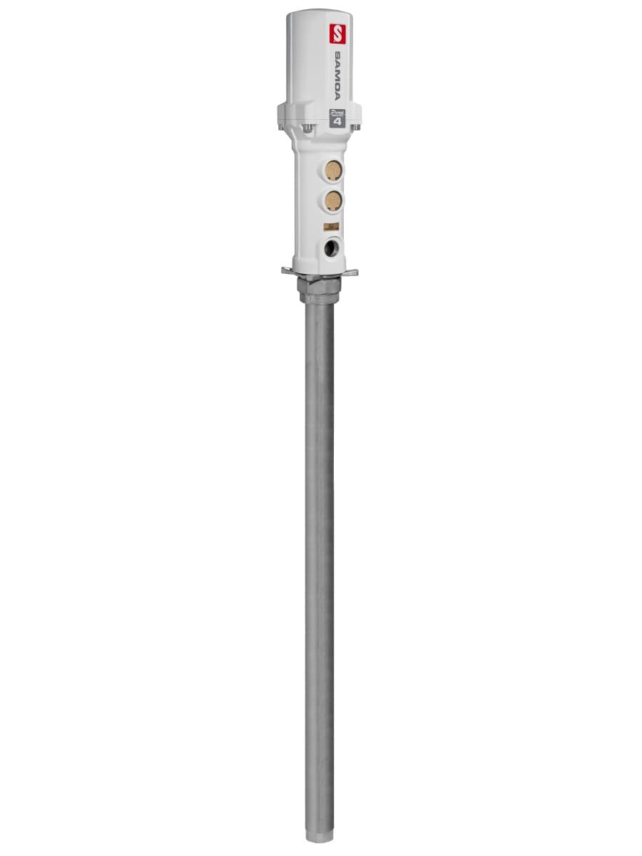 Насос для масла Pumpmaster 4 5:1 205 л