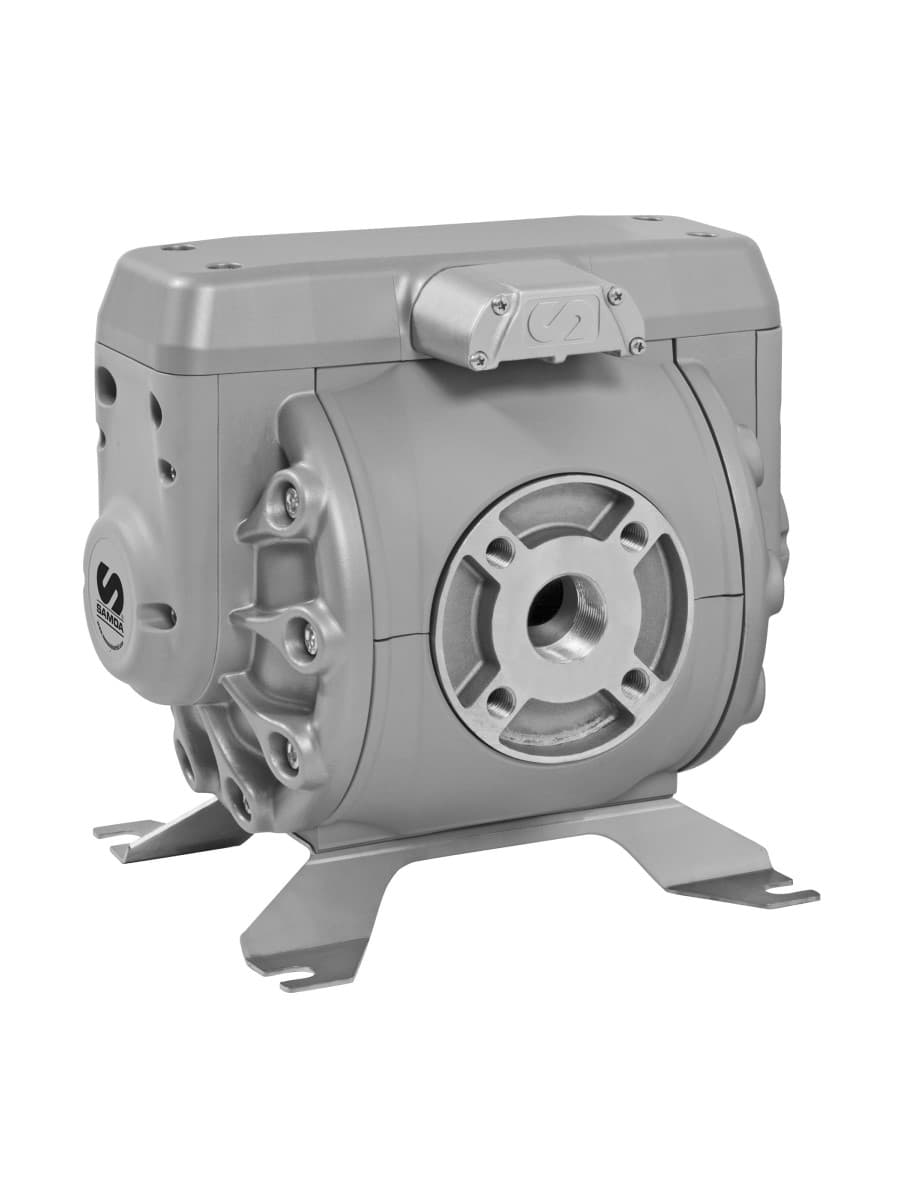 Диафрагменный насос DF 250 (нов. арт. UP15A-BAC-HHC)