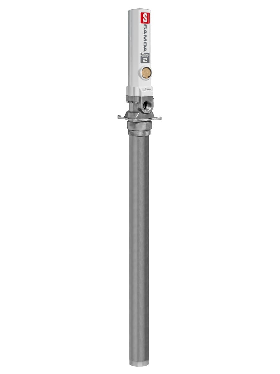 Насос для масла Pumpmaster 2 1:1 60 л