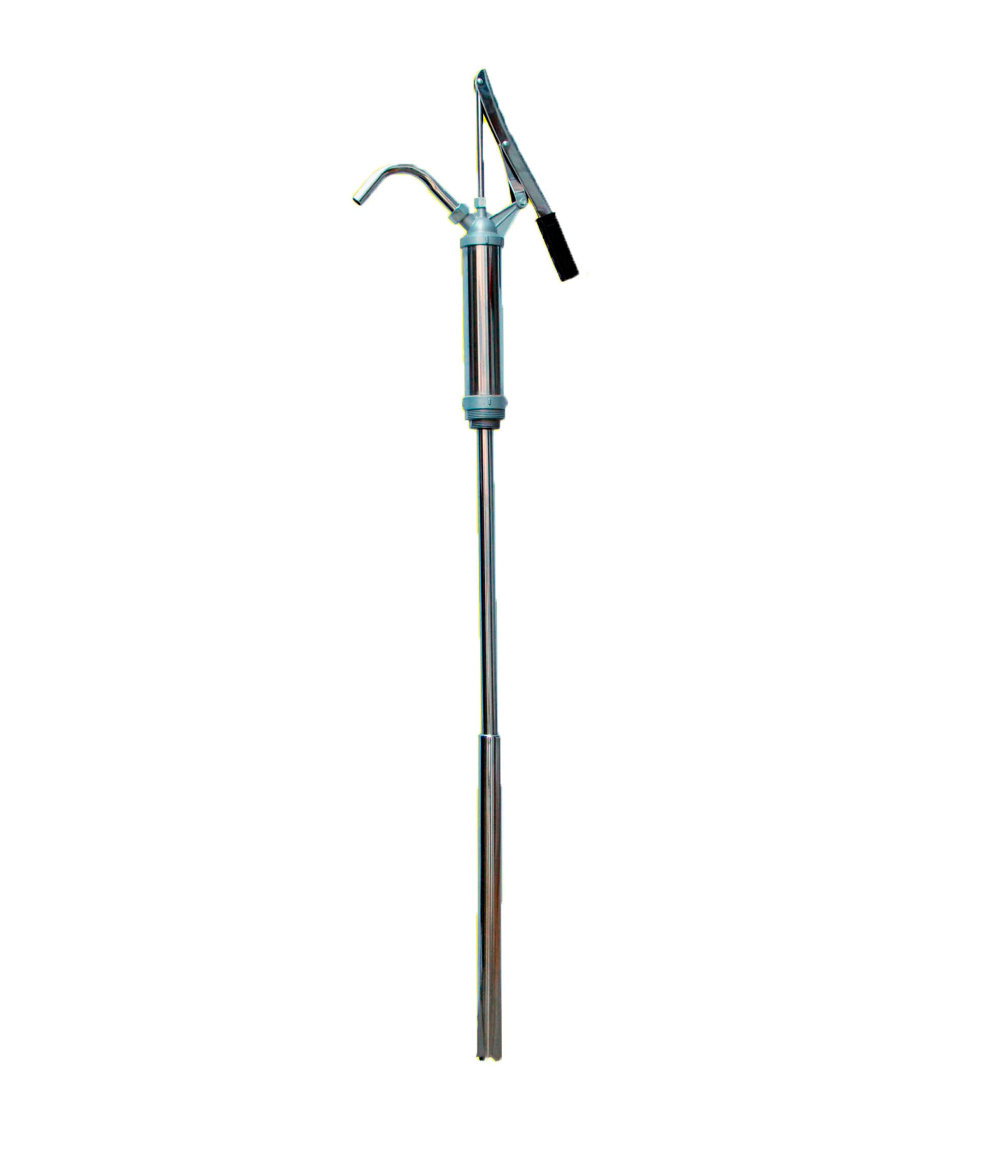 Ручной рычажный насос для масел для бочек 50-205 л