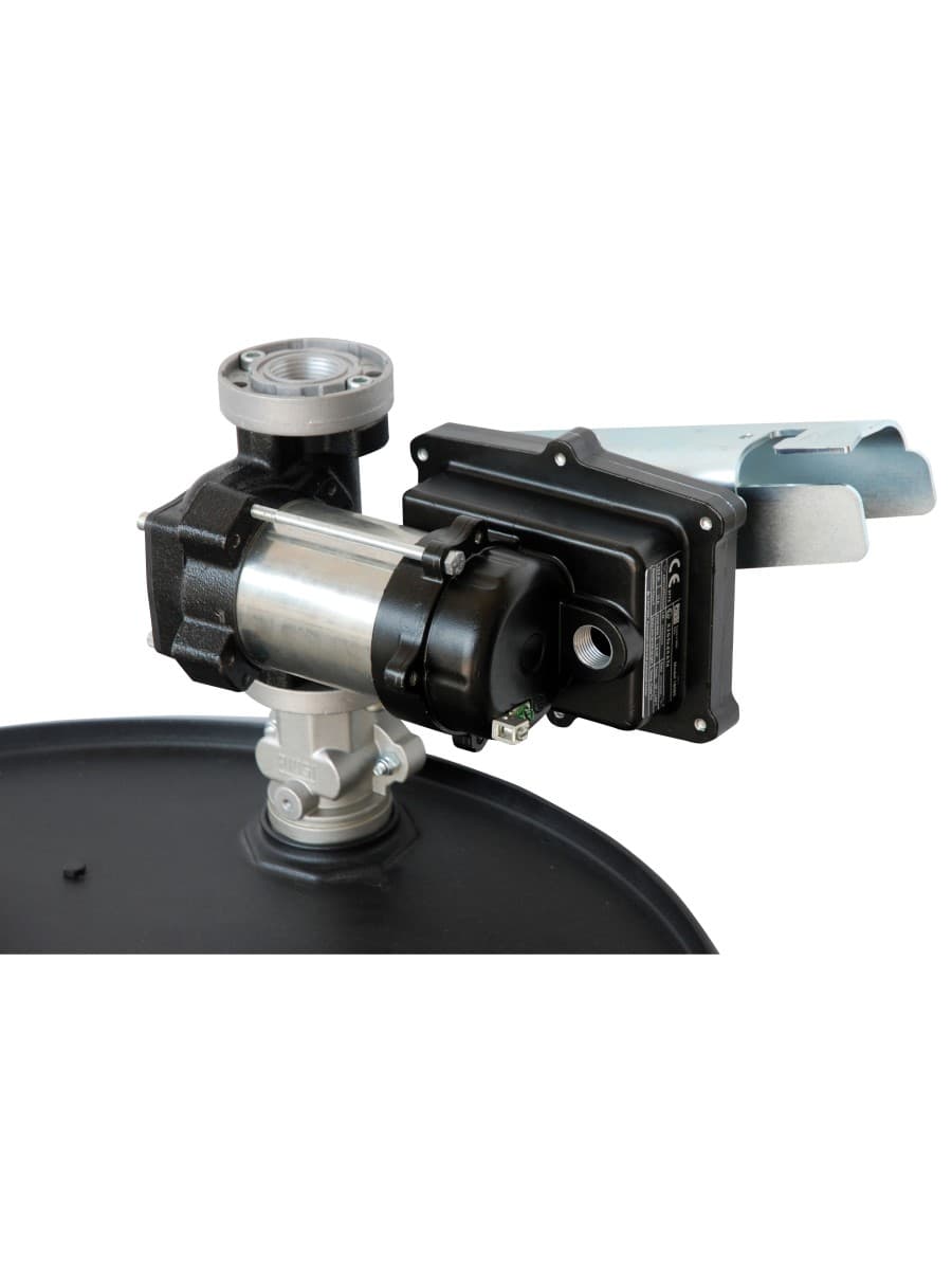 Kit Drum EX50 230V ATEX - Бочковой комплект для бензина (э/насос) (снят с производства)