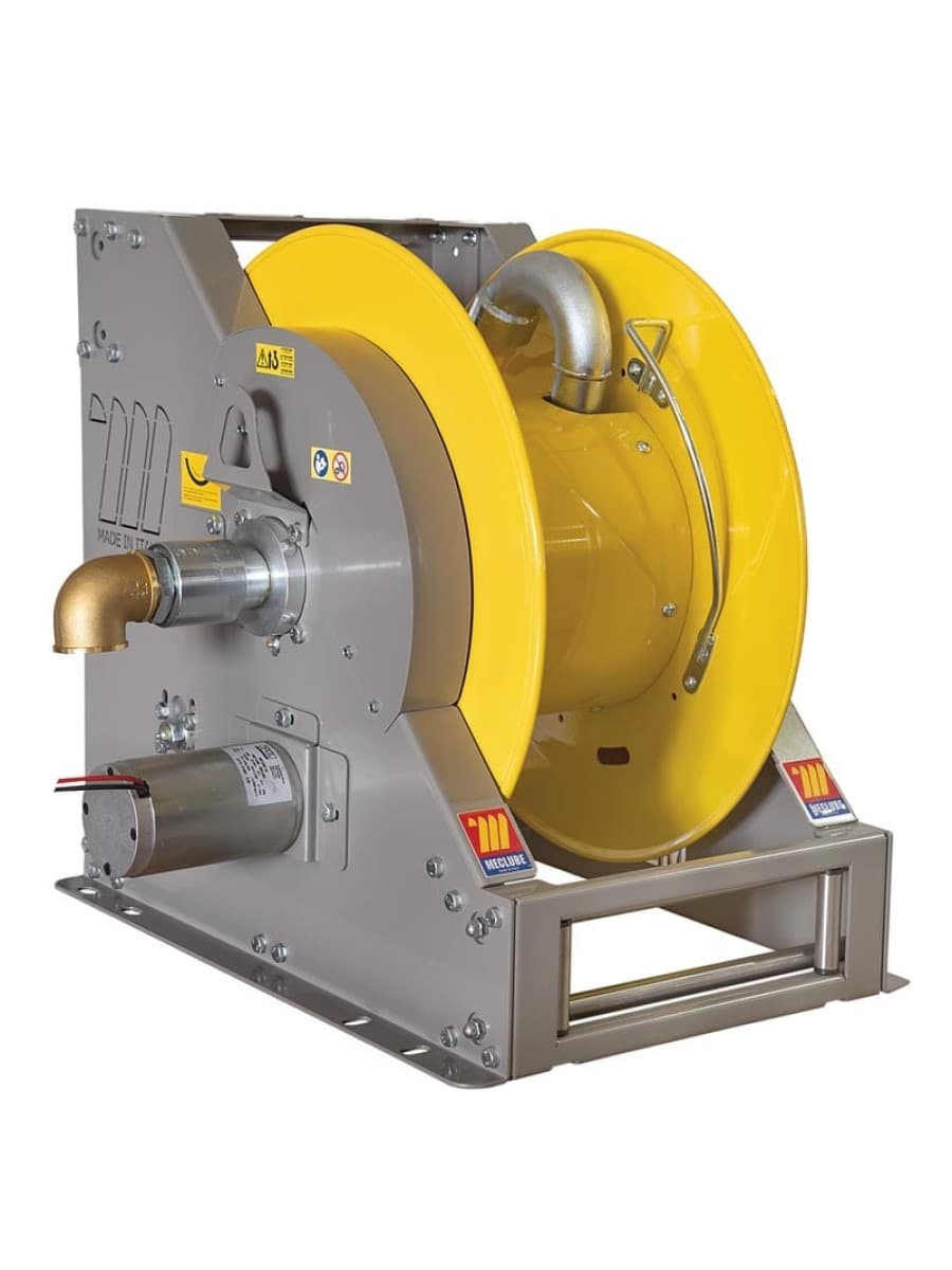 FE-701 - Электрическая катушка для воздуха, воды и ДТ, 24В, 475Вт, без рукава, 20 бар