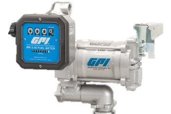 Электронасос M-3130-PO/MR5-30-L8N д/ДТ, бензин, керосин, 220В (новый артикул 504000-72)