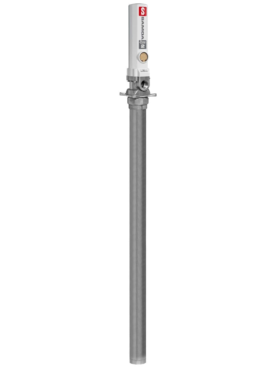 Насос для масла Pumpmaster 2 1:1 205 л