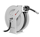 Открытая катушка для AdBlue, антифриза низкого давления, 15 х 3/4", без рукава