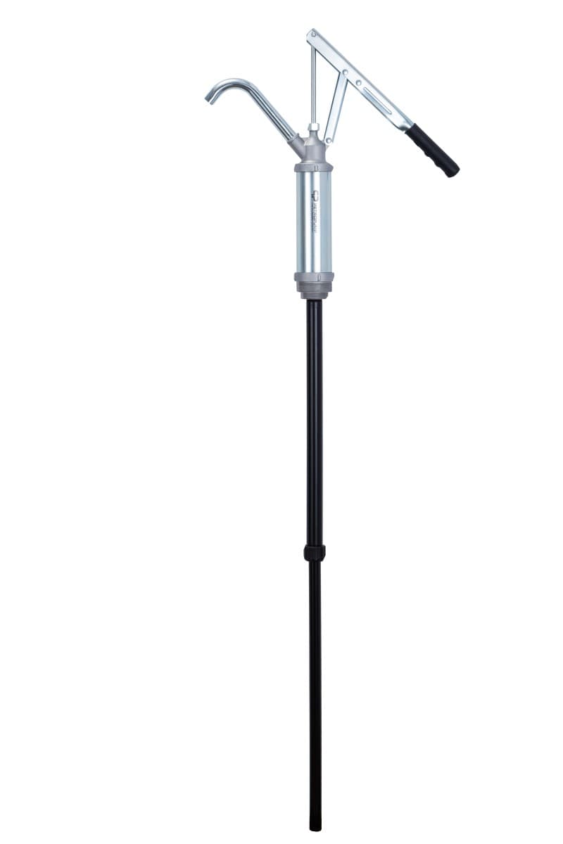 Ручной рычажный насос для масла, ДТ и керосина, для бочек 50-205 л