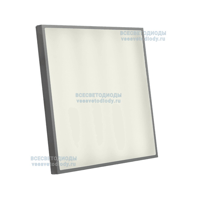 Светильник Clip-in 30W-3600Lm 4000-4500К Опал